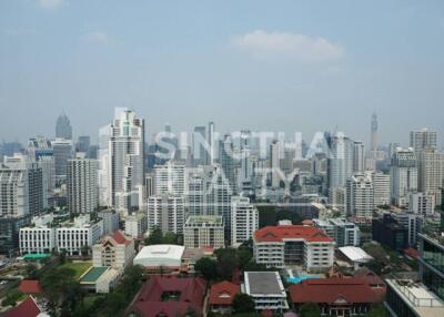 For RENT : Grand Park View Asoke / 2 Bedroom / 2 Bathrooms / 101 sqm / 45000 THB [3896000]