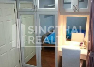 For RENT : Grand Park View Asoke / 2 Bedroom / 2 Bathrooms / 101 sqm / 45000 THB [3896000]