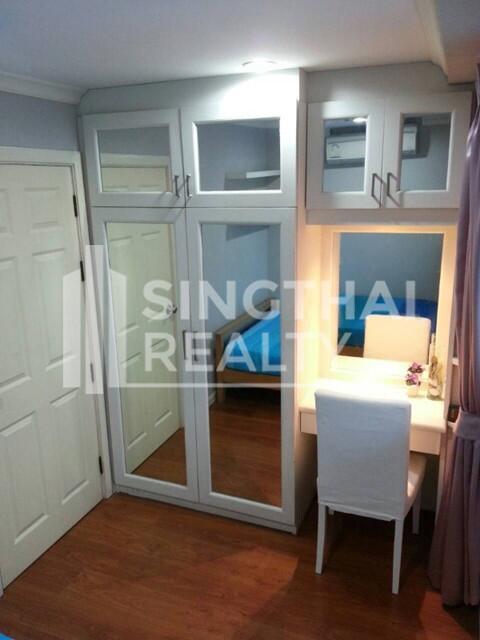 For RENT : Grand Park View Asoke / 2 Bedroom / 2 Bathrooms / 101 sqm / 45000 THB [3896000]