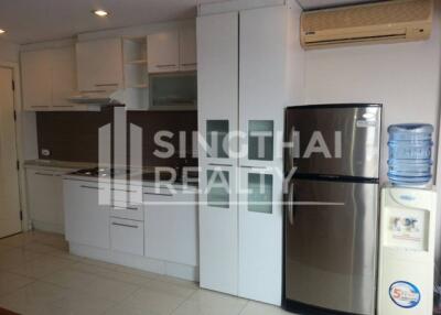 For RENT : Grand Park View Asoke / 2 Bedroom / 2 Bathrooms / 101 sqm / 45000 THB [3896000]