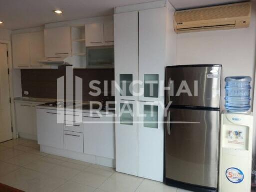 For RENT : Grand Park View Asoke / 2 Bedroom / 2 Bathrooms / 101 sqm / 45000 THB [3896000]