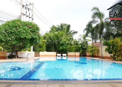 Central Park 4/2 House for sale and for rent in East Pattaya, Pattaya. SRH11695