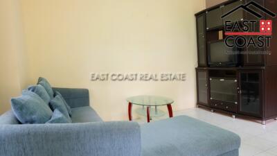 Park Village House for rent in East Pattaya, Pattaya. RH10935