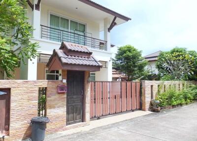 House for sale Na Jomtien Pattaya