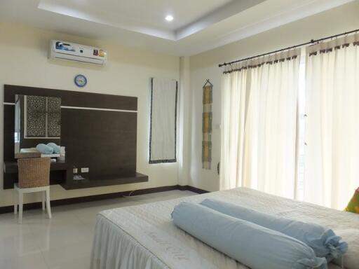 House for sale Na Jomtien Pattaya