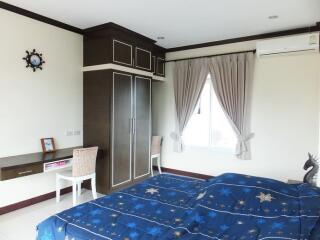 House for sale Na Jomtien Pattaya