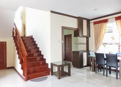 House for sale Na Jomtien Pattaya