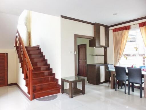 House for sale Na Jomtien Pattaya