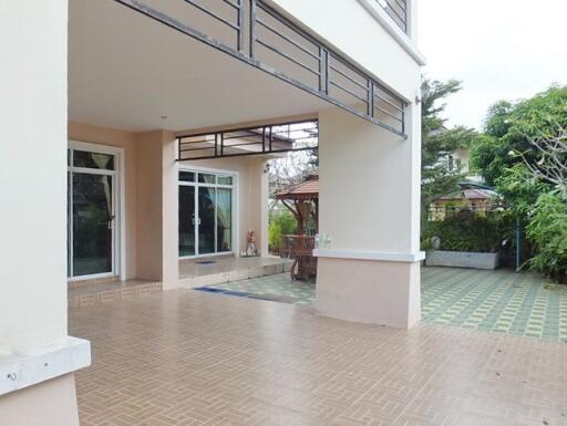 House for sale Na Jomtien Pattaya