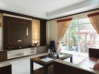 House for sale Na Jomtien Pattaya