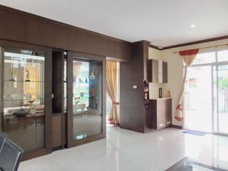 House for sale Na Jomtien Pattaya