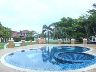 House for sale Na Jomtien Pattaya