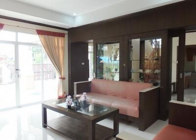 House for sale Na Jomtien Pattaya