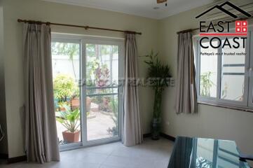 Majestic Residence House for rent in Pratumnak Hill, Pattaya. RH9767