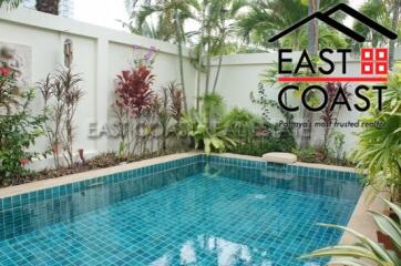 Majestic Residence House for rent in Pratumnak Hill, Pattaya. RH9767