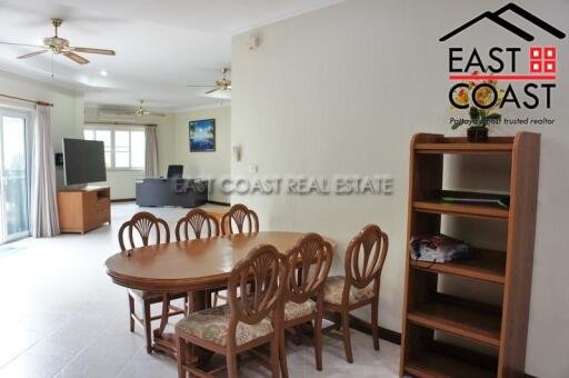 Majestic Residence House for rent in Pratumnak Hill, Pattaya. RH9767