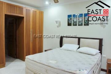 Majestic Residence House for rent in Pratumnak Hill, Pattaya. RH9767