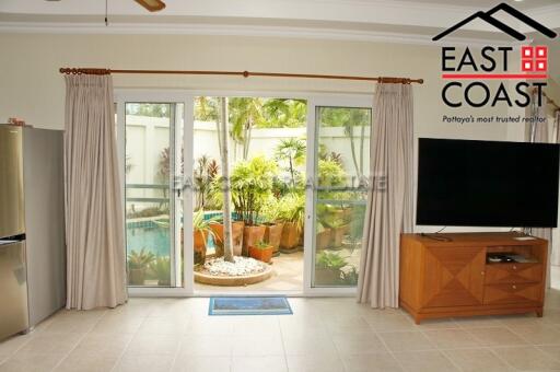 Majestic Residence House for rent in Pratumnak Hill, Pattaya. RH9767