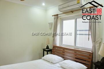 Majestic Residence House for rent in Pratumnak Hill, Pattaya. RH9767