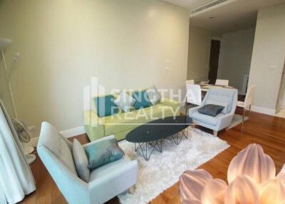 For RENT : Bright Sukhumvit 24 / 1 Bedroom / 1 Bathrooms / 71 sqm / 45000 THB [3999524]