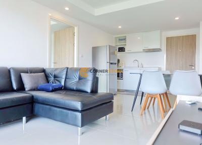 2 bedroom Condo in Sea Saran Condominium Bang Saray