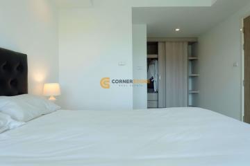 2 bedroom Condo in Sea Saran Condominium Bang Saray