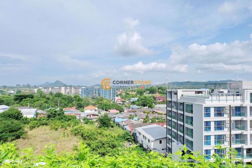 2 bedroom Condo in Sea Saran Condominium Bang Saray