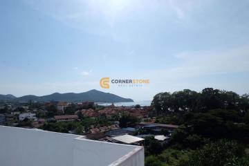 2 bedroom Condo in Sea Saran Condominium Bang Saray