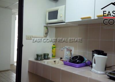 Jomtien Beach Paradise Condo for sale and for rent in Jomtien, Pattaya. SRC8590