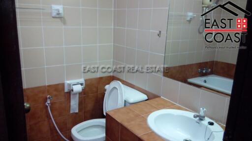 Jomtien Beach Paradise Condo for sale and for rent in Jomtien, Pattaya. SRC8590