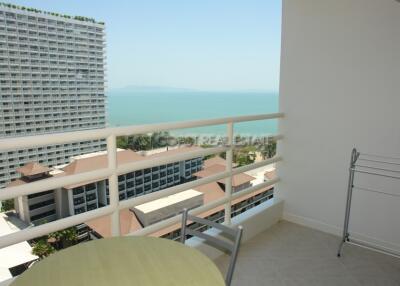 View Talay 5 Condo for rent in Jomtien, Pattaya. RC7204