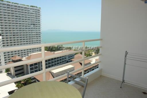 View Talay 5 Condo for rent in Jomtien, Pattaya. RC7204