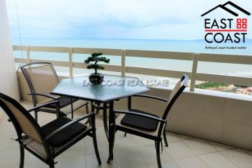 Jomtien Plaza Condo for rent in Jomtien, Pattaya. RC11920