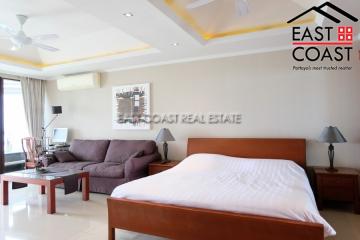 Jomtien Plaza Condo for rent in Jomtien, Pattaya. RC11920