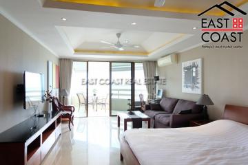 Jomtien Plaza Condo for rent in Jomtien, Pattaya. RC11920