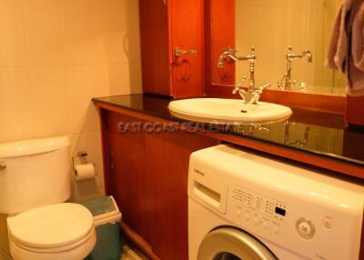 Jomtien Plaza Condo for rent in Jomtien, Pattaya. RC11920