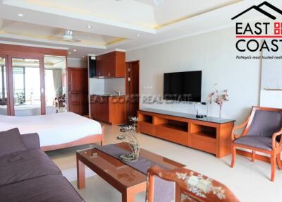 Jomtien Plaza Condo for rent in Jomtien, Pattaya. RC11920