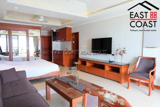 Jomtien Plaza Condo for rent in Jomtien, Pattaya. RC11920