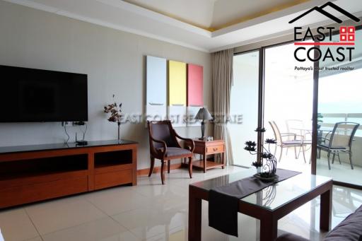 Jomtien Plaza Condo for rent in Jomtien, Pattaya. RC11920