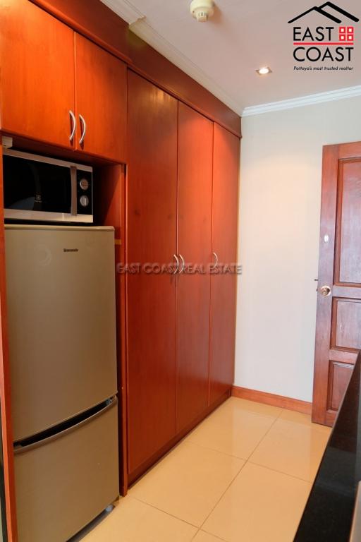 Jomtien Plaza Condo for rent in Jomtien, Pattaya. RC11920