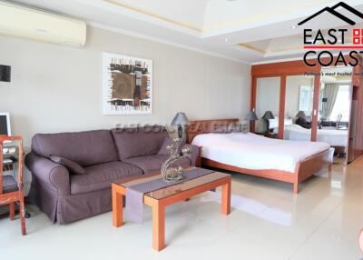 Jomtien Plaza Condo for rent in Jomtien, Pattaya. RC11920