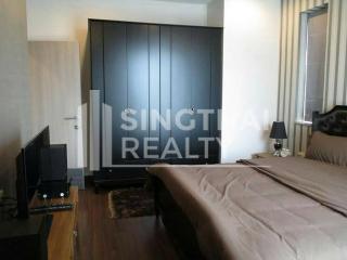 For RENT : Supalai Premier @ Asoke / 2 Bedroom / 2 Bathrooms / 86 sqm / 45000 THB [3989711]