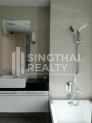 For RENT : Supalai Premier @ Asoke / 2 Bedroom / 2 Bathrooms / 86 sqm / 45000 THB [3989711]