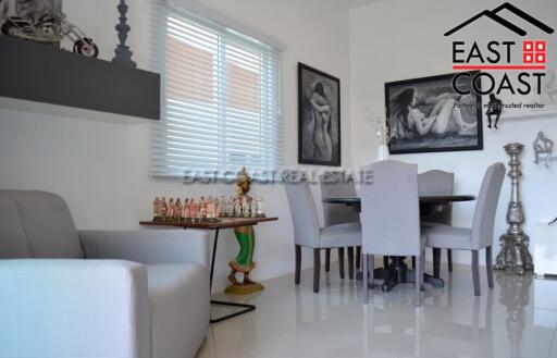 Private House in Soi Thung Klom Tanman   House for sale in East Pattaya, Pattaya. SH13177