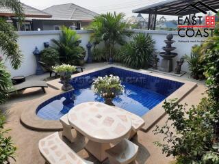 Private House in Soi Thung Klom Tanman   House for sale in East Pattaya, Pattaya. SH13177
