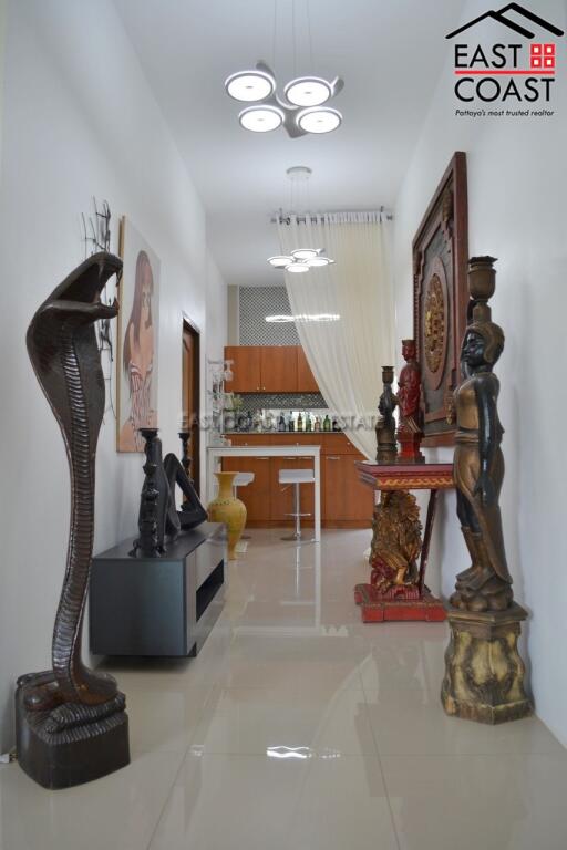 Private House in Soi Thung Klom Tanman   House for sale in East Pattaya, Pattaya. SH13177