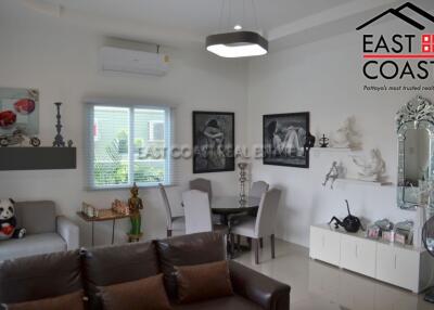 Private House in Soi Thung Klom Tanman   House for sale in East Pattaya, Pattaya. SH13177