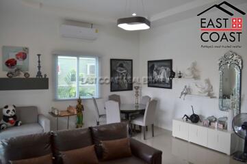 Private House in Soi Thung Klom Tanman   House for sale in East Pattaya, Pattaya. SH13177