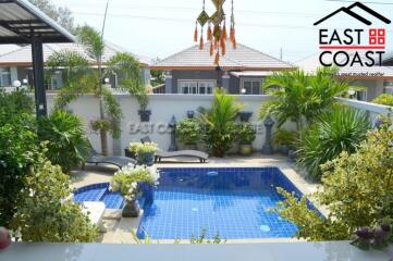 Private House in Soi Thung Klom Tanman   House for sale in East Pattaya, Pattaya. SH13177