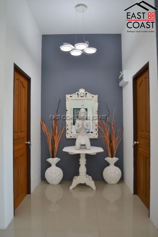 Private House in Soi Thung Klom Tanman   House for sale in East Pattaya, Pattaya. SH13177